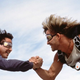 Image for article titled Point Break remake to provide 21st-century men with enlightenment, extreme sports